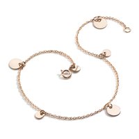 Bracelet Burato Woman in Rose Gold BN978 - BN978